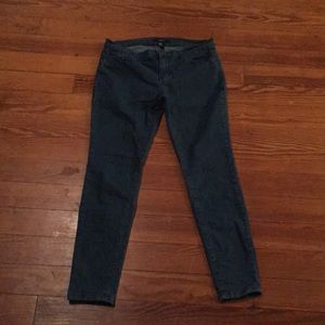 Forever 21 Jeans